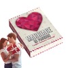 Couples Questions Card Game - Dates Card Set of 50