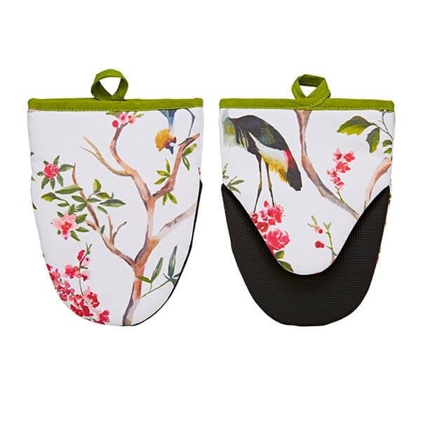 Ulster Weavers Micro Mitts, Cotton, Multicolour, One Size