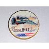 Air Force Boeing B-17 Aircraft Military Challenge Honor Coin