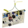 General Electric WR55X10996 Refrigerator Control Board