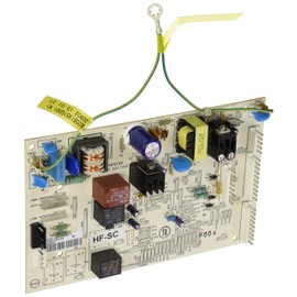 General Electric WR55X10996 Refrigerator Control Board