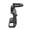 Camera Cage, Aluminum Alloy Camera Video Cage, Camera Stabilizer with