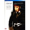 Janet Jackson - The Velvet Rope Tour 98