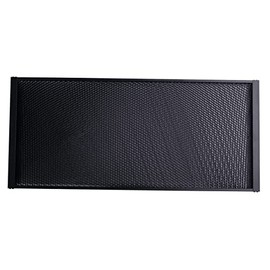 Aputure NOVA P600c 45° Metal Grid