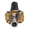 Samurai Sword Automatic Shift Knob, Katana Stick Shift Knobs Level