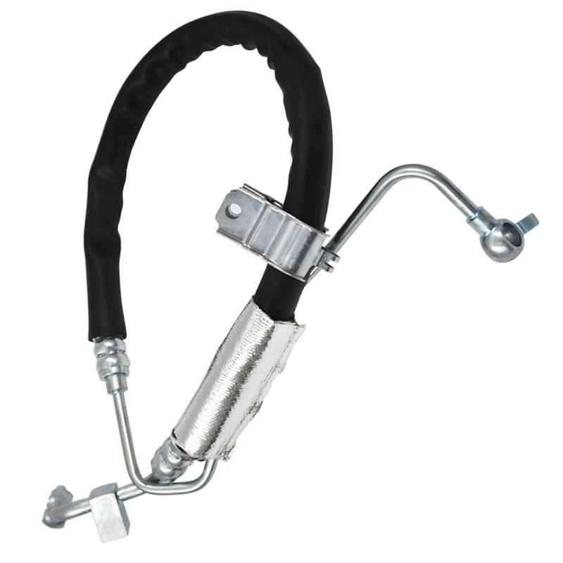 Thomletha Power Steering Pressure Hose Line Set Replacement for Altima