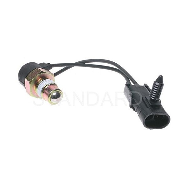 Standard Motor Products Back Up Lamp Switch LS-326