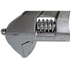 GREATTOOL GTLM-200GS Lightweight Short Monkey Wide Opening 1.7 inches (44 mm) 7.9 inches (200 mm)