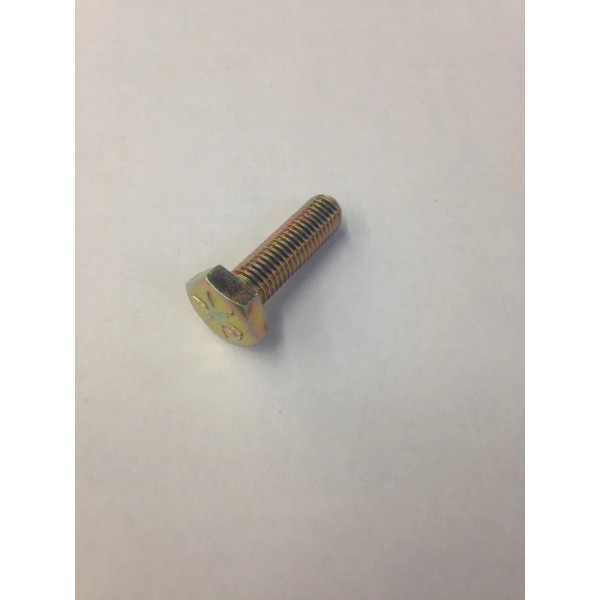 Unbranded/Generic Hex Head Cap Screw 3/8-24 x 1-1/4 Grade 8