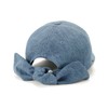 Newera 9TWENTY Long Visor/Ribbon NER35C5600 Handwritten Logo Ribbon ONSPOTZ Hat,