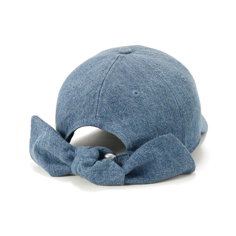 Newera 9TWENTY Long Visor/Ribbon NER35C5600 Handwritten Logo Ribbon ONSPOTZ Hat,