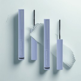 Son&Park All Day Curl Fix Skinny Mascara 4g, 01 Muted Black, 2 pcs. / 손앤박 올데이 컬 픽스 스키니 마스카라 4g, 01 뮤트블랙, 2개