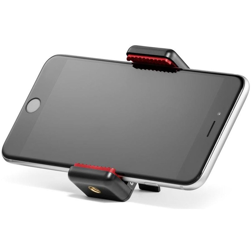 Manfrotto MCLAMP Black holder