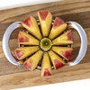 Norpro Apple Corer, 3.5in/9cm, As Shown