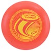 Wham-O Super Flyer Frisbee, 180gm, Assorted