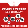 Master Tailgaters Replacement for Ford F150 Crew Cab/Extended Cab/Regular Cab
