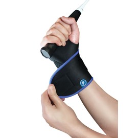 Fortuna Neoprene Wrist Support - Universal