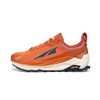 ALTRA Men's Olympus 5 Trail Running Shoe Burnt Orange