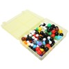 Chemistry Molecular Model Kit PP Balls H C O N