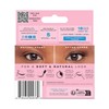 Eylure Naturals No. 023 False Lashes
