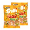 Trolli Mini Burger Gummies, 3.5 oz (100 g) (1.8 oz