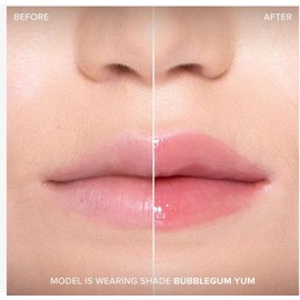 Too Faced Lip Injection Extreme Instant & Long term Plumper Bubble Gum Yum 4.0 g