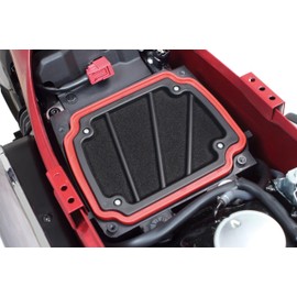 Special Parts Takekawa 03-01-0041 Power Filter (Genuine Element Replacement Type) DAX 125 (JB04)