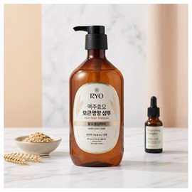 ryo Provision of third party information for Ryo order/delivery / 려 주문/배송을 위한 제3자 정보제공