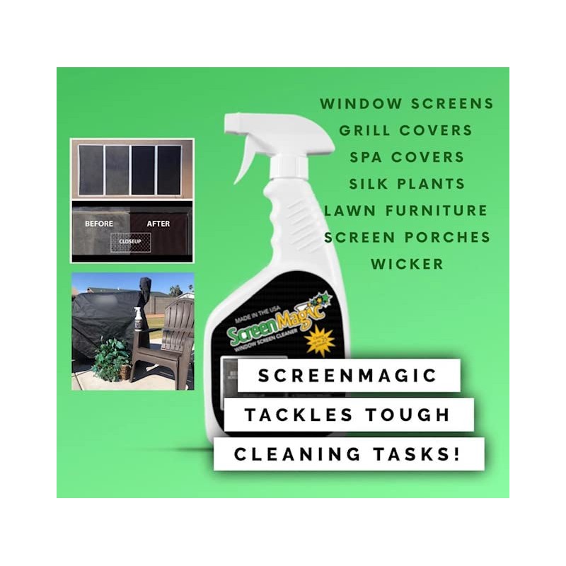 SCREEN MAGIC SM1GR Refill