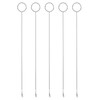Giantree Sewing Loop Turner Hook, 5 PCS Loop Turner Tool