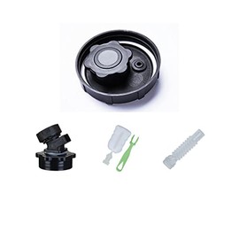 UPWOIGH Special Kits for 2.6 Gallon Water Container