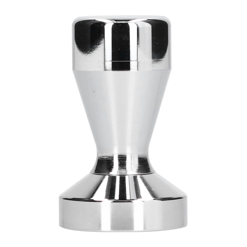 Coffee Tamper Stainless Steel Italian Compact Coffee Powder Press Hammer