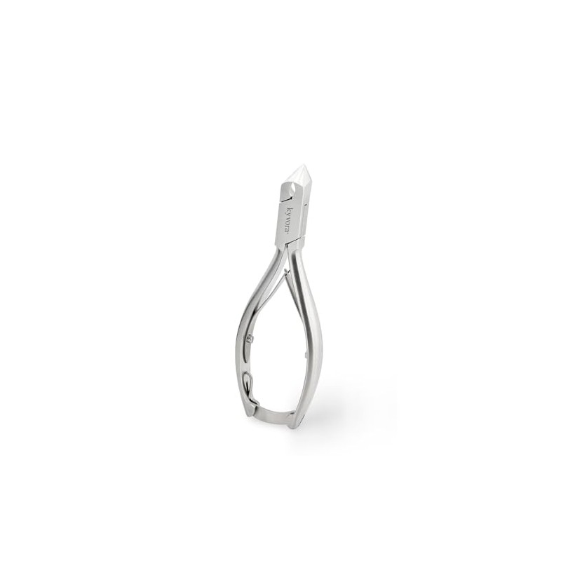 Kyvora Nail Clippers for Hard Feet Professional Size L Pedicure