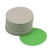 MACHSWON 2 Inch Silicon Carbide Sandpaper Wet Dry Sanding Discs
