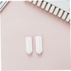 iplusmile 20Pcs Vacuum Storage Bag Clips Reusable Slide Sealing Clips