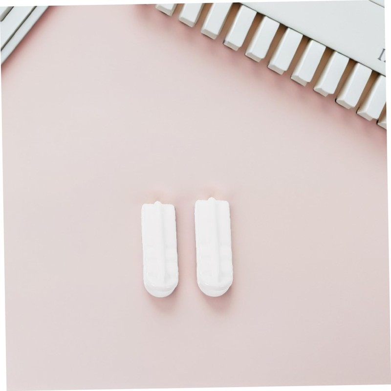 iplusmile 20Pcs Vacuum Storage Bag Clips Reusable Slide Sealing Clips