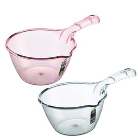 Plastic Water Ladle, Bath Ladle, Dippers, Shower Bucket, Water Bath Scoop, Bathroom Water Scoop Cup, Home Essential