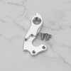 LT Easiyl Mech Derailleur Hanger Derailleur Hook Bicycle Tail Hook
