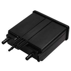 Hugall Fuel Evap Charcoal Vapor Canister 15109431 Compatible with Escalade Chevy Tahoe Yukon 04 05 06 07 08 09 10 11 12 13 14 15 16 2004 2005 2006 2007 2008 2009 2010 2011 2012 2013 2014 2015 2016