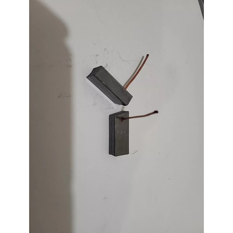 Shopvac Motor Brushes