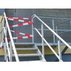 CONNEX DY2700592 R/W 250m Plastic Foil Corden Tapes
