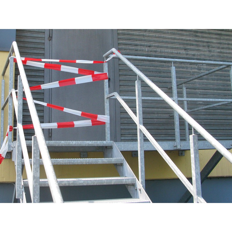 CONNEX DY2700592 R/W 250m Plastic Foil Corden Tapes