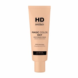 MAGIC COLOR DAY CREMA HID FPS30 40ML (HD COSMETIC)