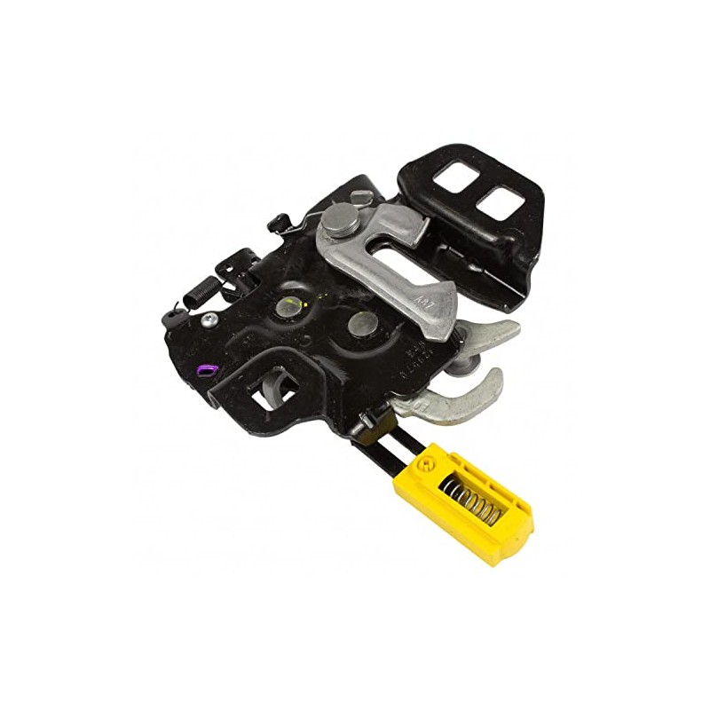 2015-2019 Ford Edge 2.0L 2.7L 3.5L Hood Latch Assembly FT4Z16700A