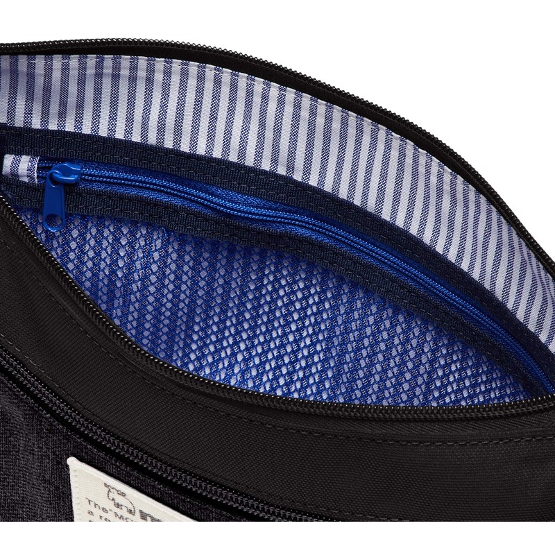 Mozu ZZEI Sacoche, Black