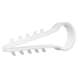 USMO 6519 Cable Clip 14.1 Cable Holder USMO-6 E-P 6519 Pack of 100