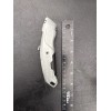 CRAFTSMAN Standard Utility Knife With 4 Blades