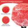 5-12 FT Cobweb Duster with Extension Pole, 20 FT High