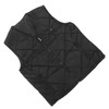 Electric Heated Vest USB Charging Winter Warm Body Thermal Tempertature