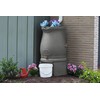 Rain Wizard Urn Stand - Light Granite